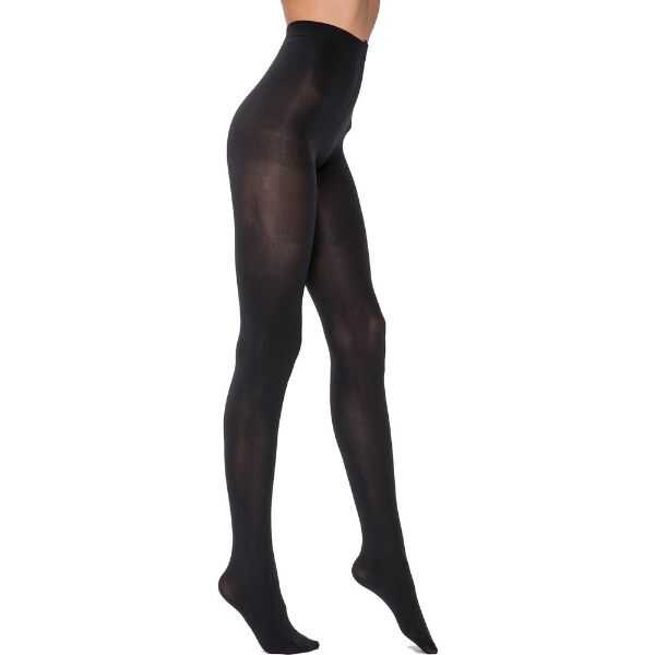 Penti Micro 80 Opaque Tights in Anthracite