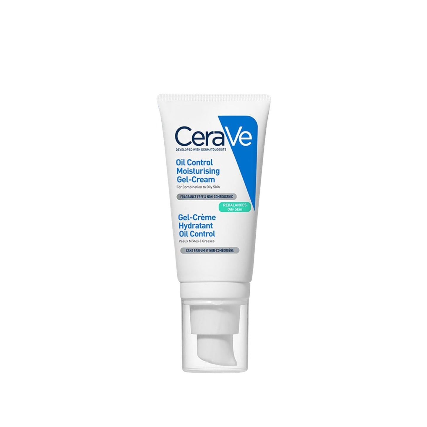 CeraVe Oil Control Moisturizing Face Cream 52ml