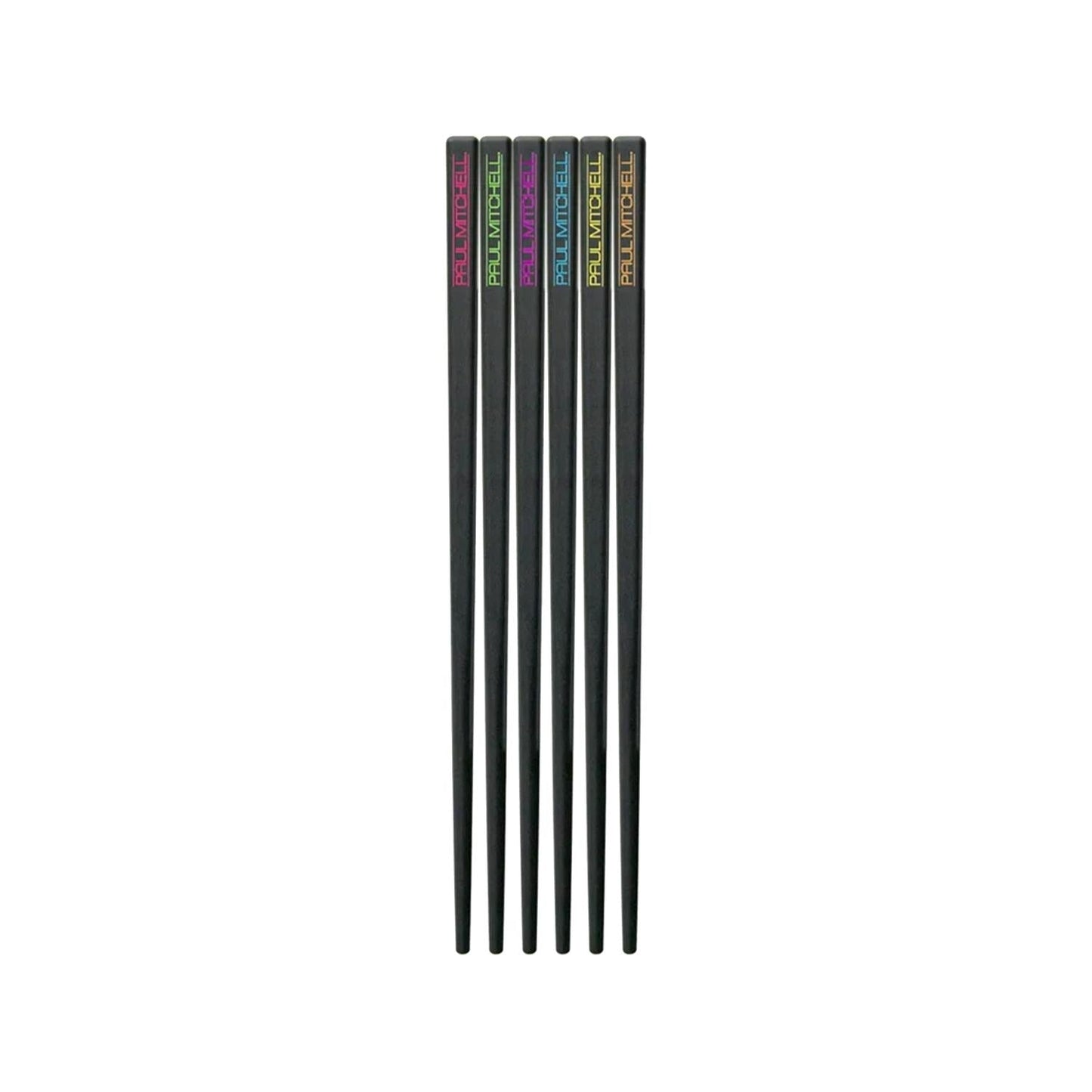 Paul Mitchell ProStix Hair Styling Sticks 6 Pack - Professional Hair Care Tools for Styling