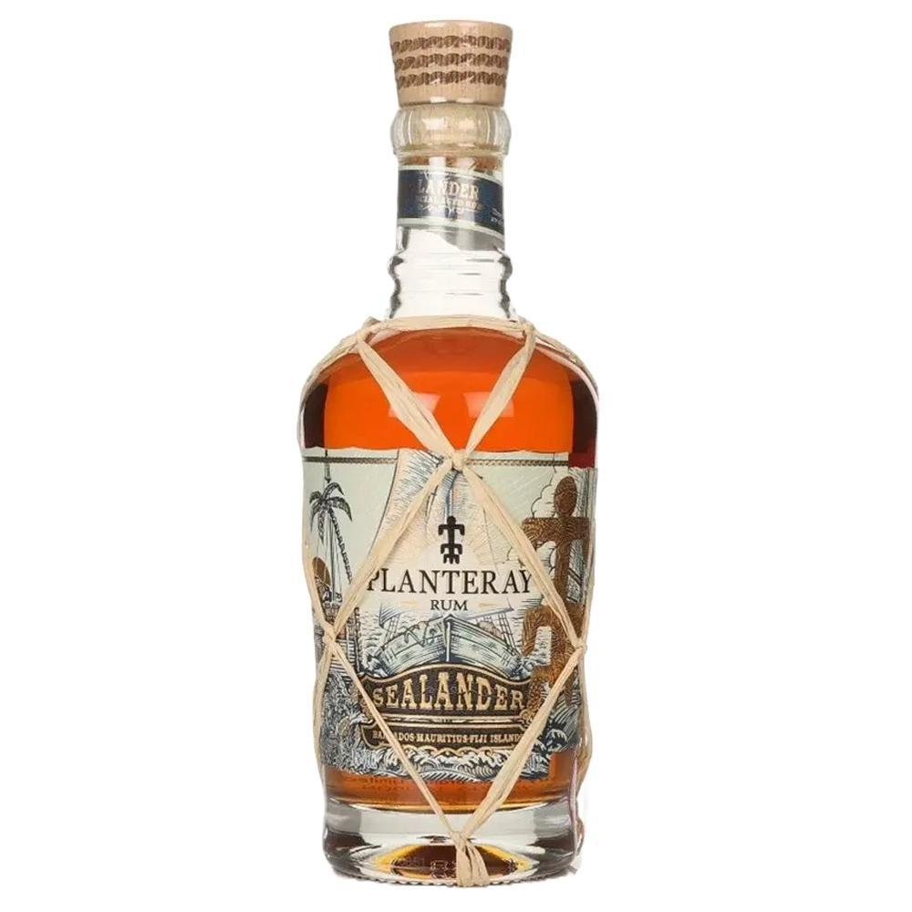 Planteray - 'Sealander' Rum (700ML)