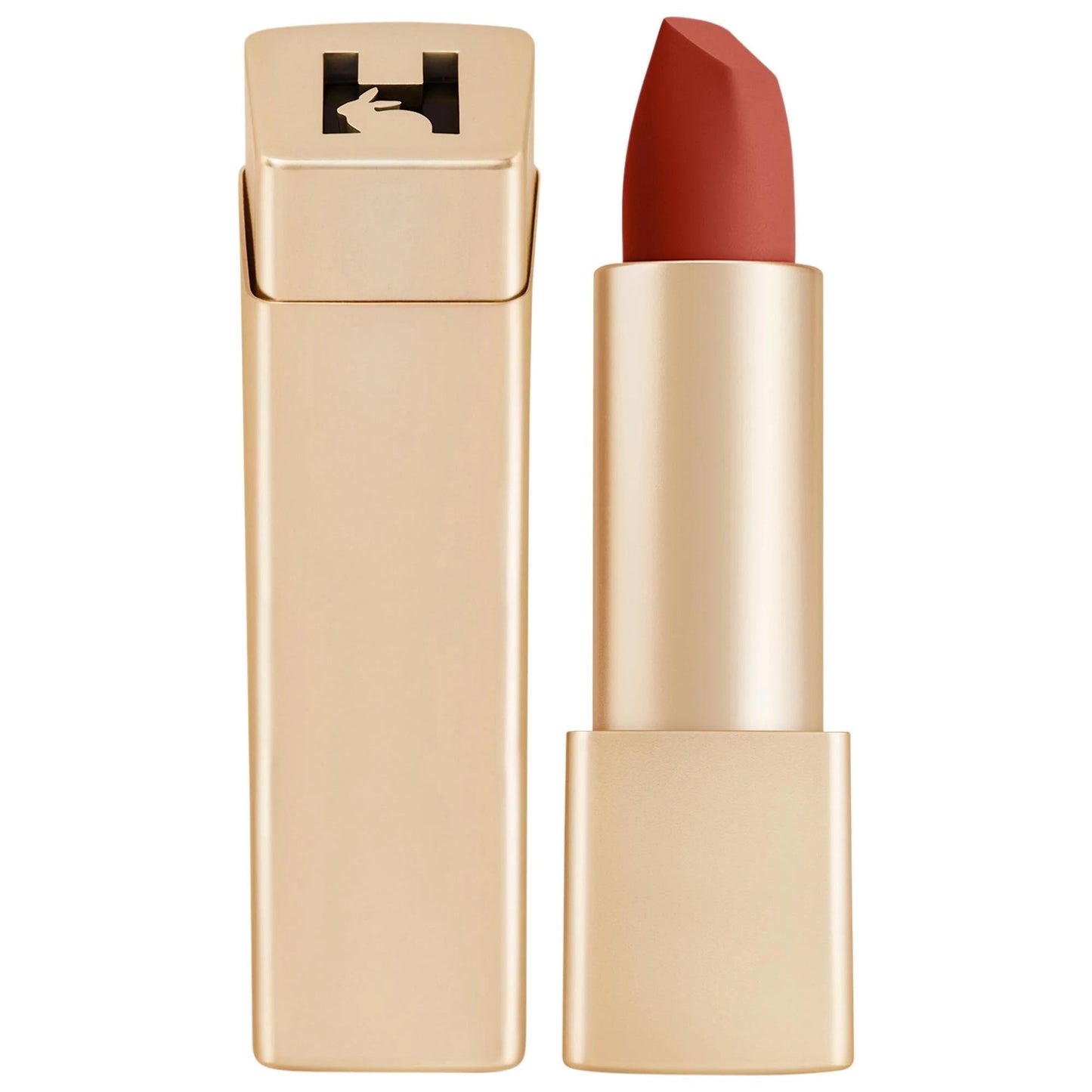 Hourglass Unlocked Soft Matte Lipstick - Long-Lasting Vegan Lip Color, Cruelty-Free Cosmetics
