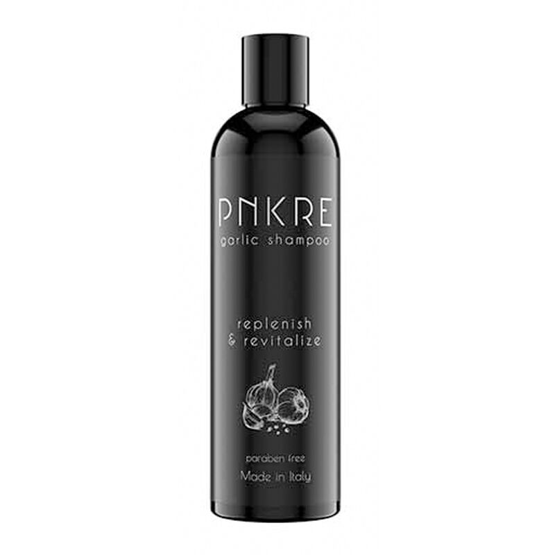 Pnkre Nourishing Garlic Extract Shampoo 250 ml