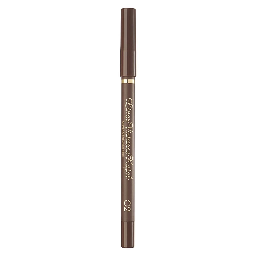 Vivienne Sabo Liner Virtuose Gel Eyeliner 02 Brown 1.5g