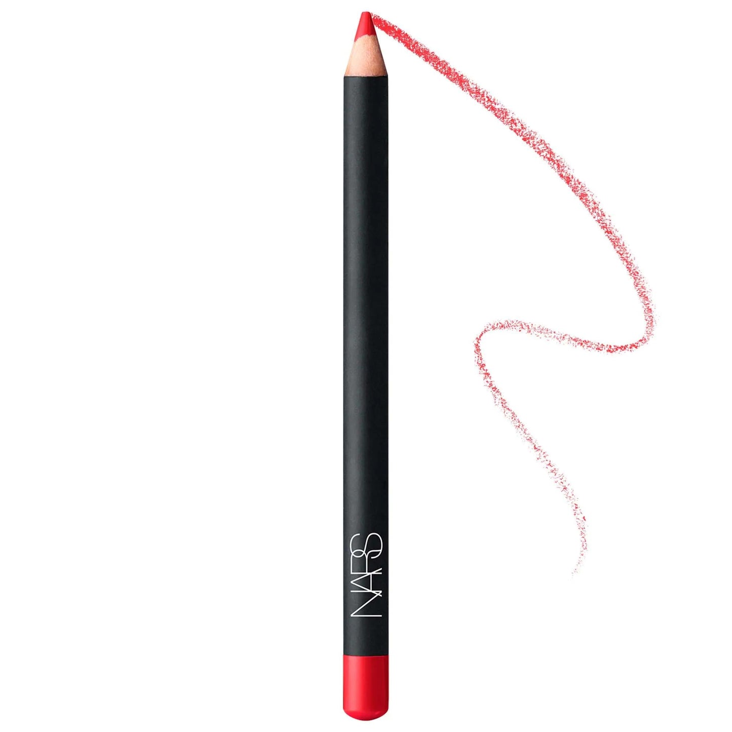 NARS Precision Lip Liner: Define & Shape with Highly Pigmented, Long-Wearing Matte Color for Laser-Focused Lip Definition