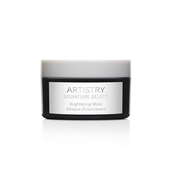 Artistry Signature Select Brightening Mask, 100g