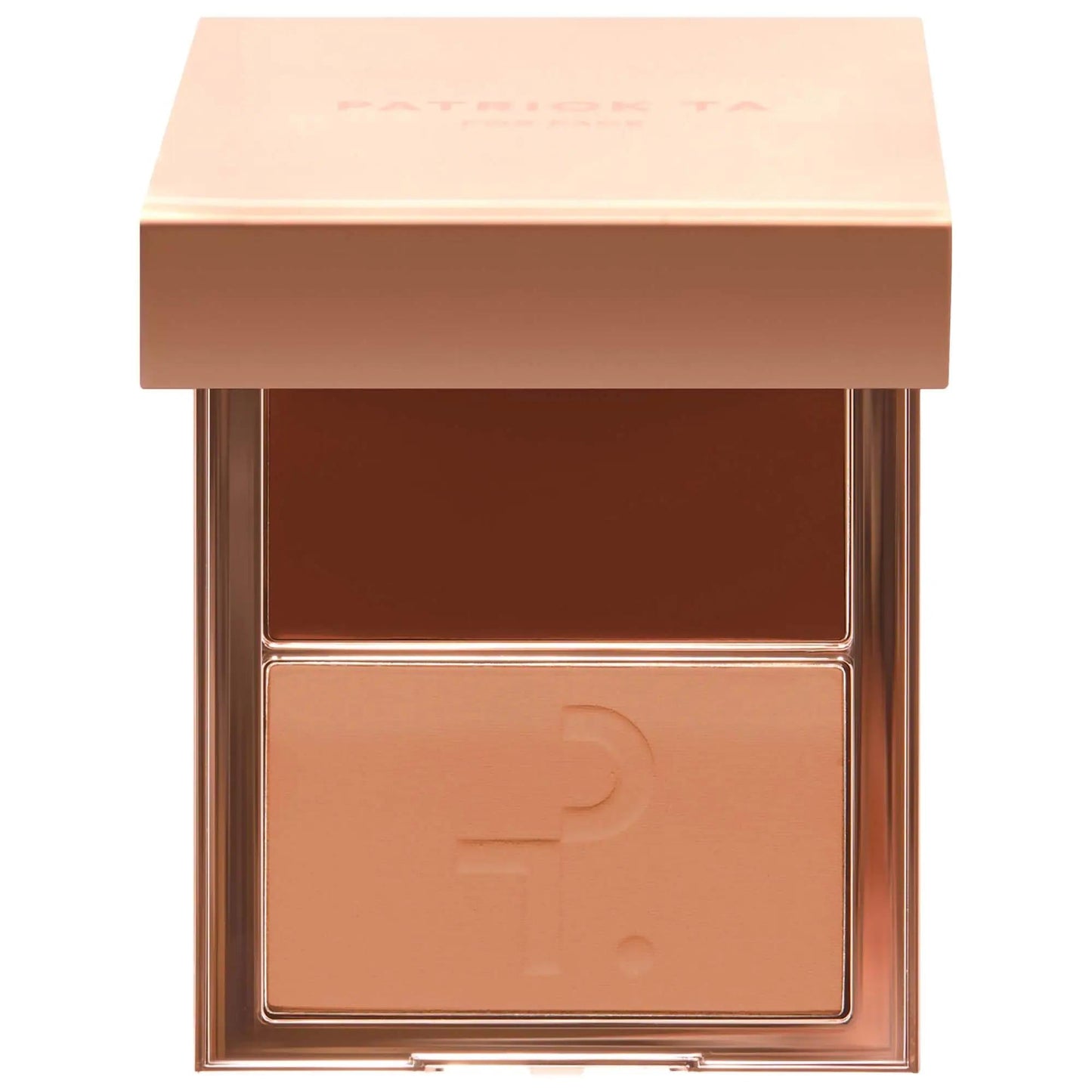Major Skin Crème Foundation and Finishing Powder Duo - Buildable Coverage Makeup Set