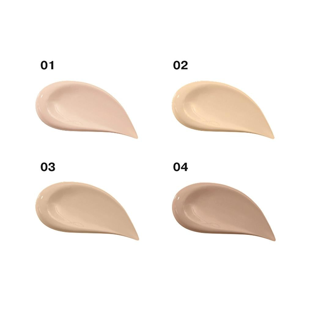 Love Generation True Beauty Inside Tint Foundation 03 Breezy Beige