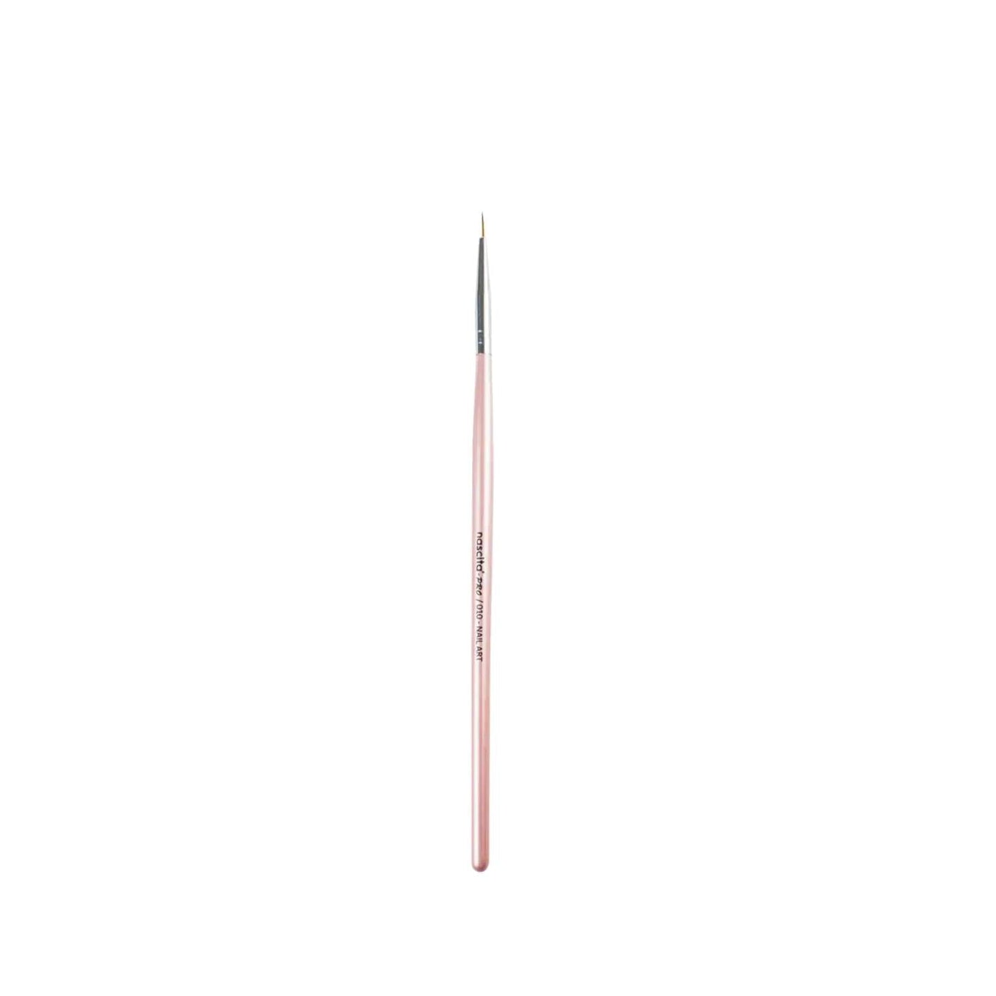 Nascita 6 mm Eyeliner Brush - Precision Makeup Tool for Detailed Eye Makeup
