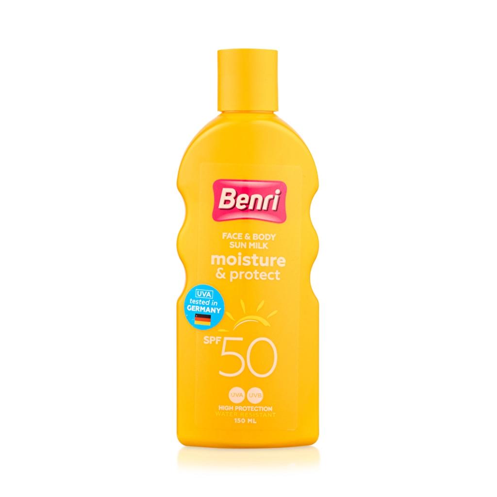 Benri 150 ml 150ml
