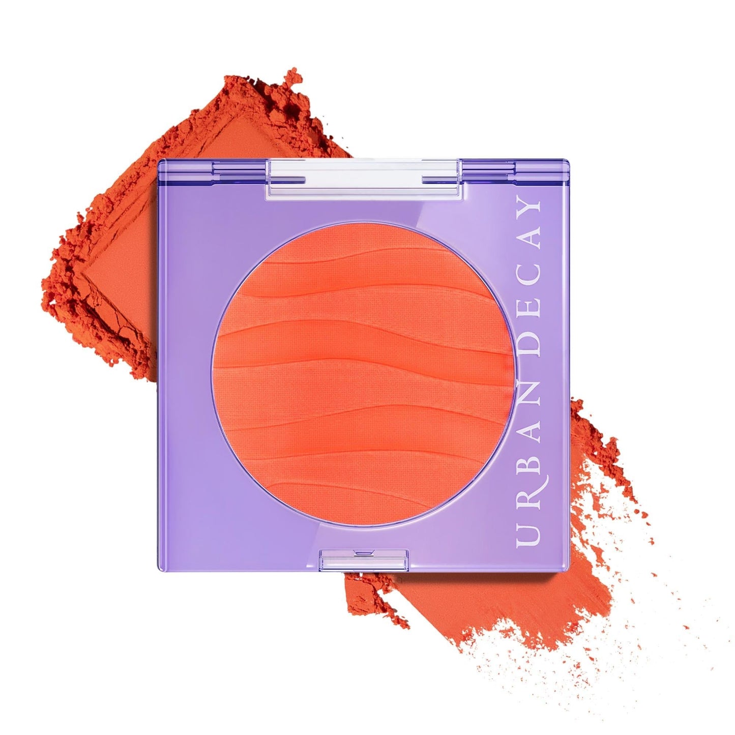 Face Bond Long-Lasting Powder Blush Suede - Waterproof, Matte Finish, 24hr Wear