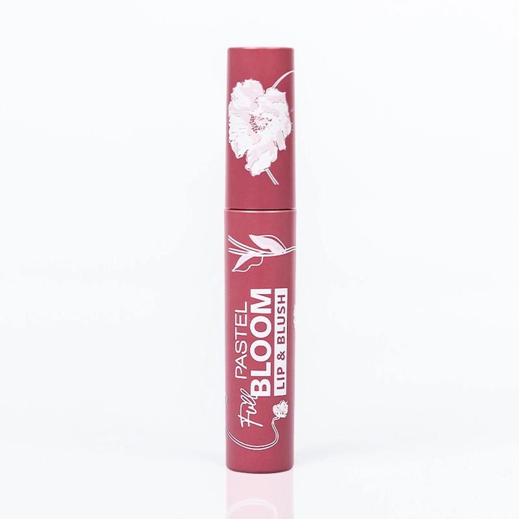 Pastel Full Bloom Lip Blush & Cheek Tint 76 Flora