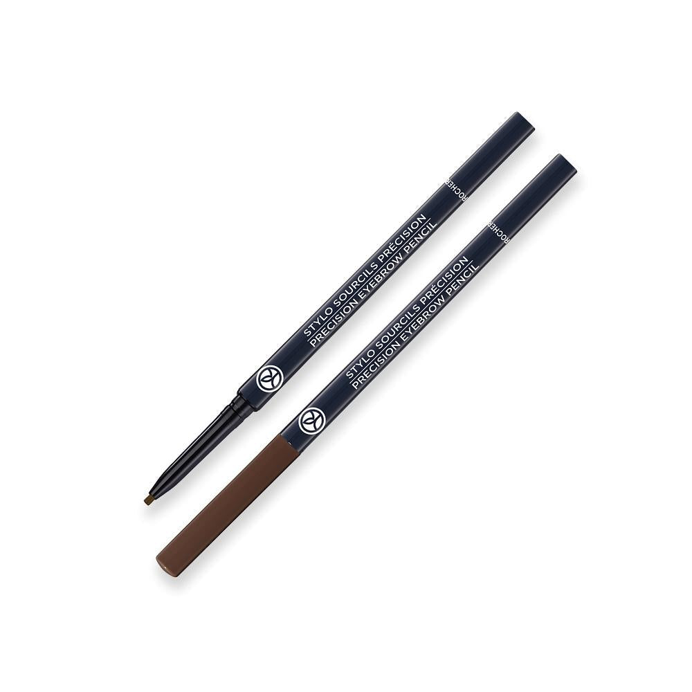 Anastasia Eyebrow Pencil - Long-Lasting, Natural Finish, Smudge-Resistant