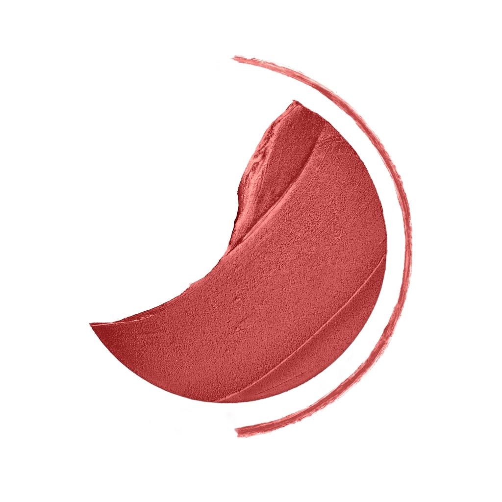 Bourjois Velvet The Pencil Matte Lipstick 04 Less Is Brown 3g