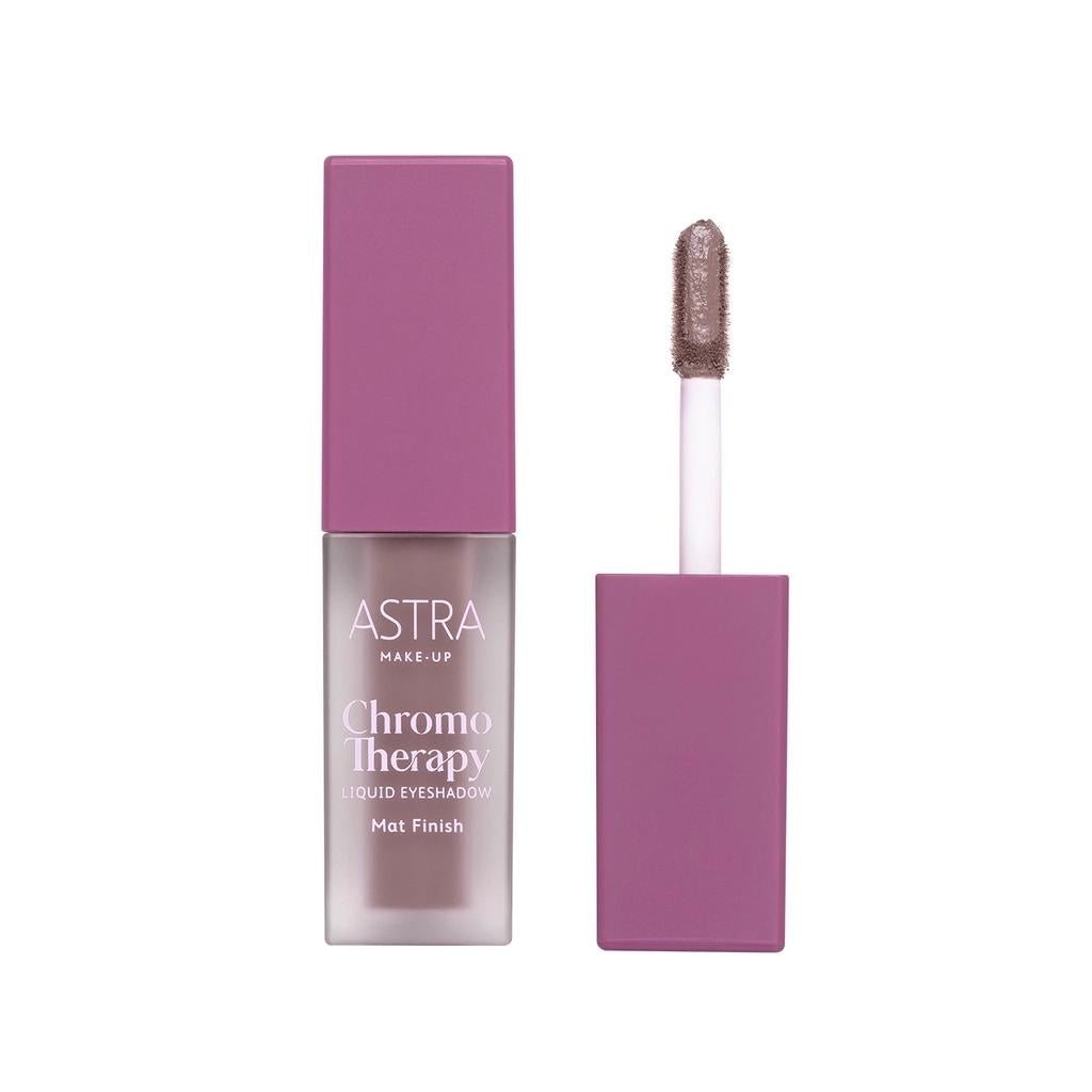 Astra Chromo Therapy Liquid Eyeshadow 02 4ml
