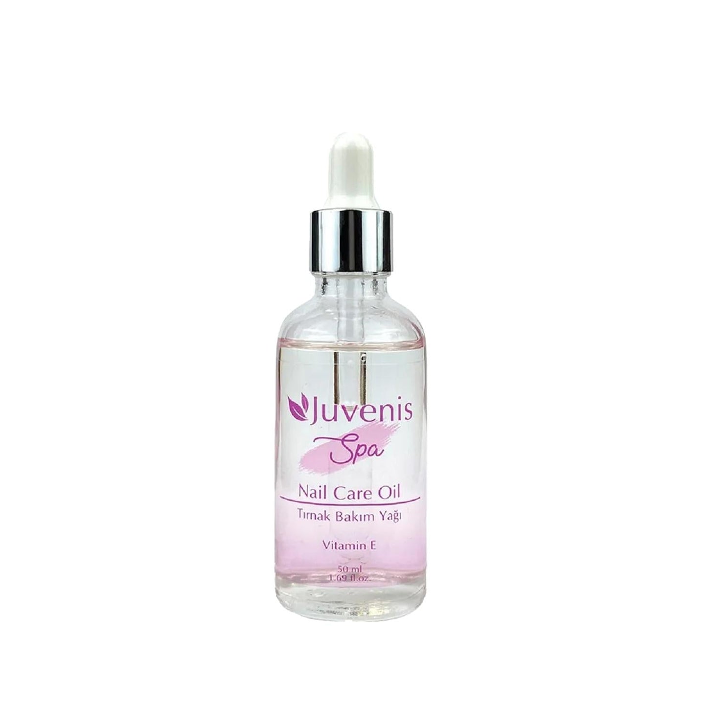 Juvenis Nail Care Oil - Nourishing 50ml Nail Treatment for Healthy Nail Growth & Strength - Beauty & Personal Care Essentials