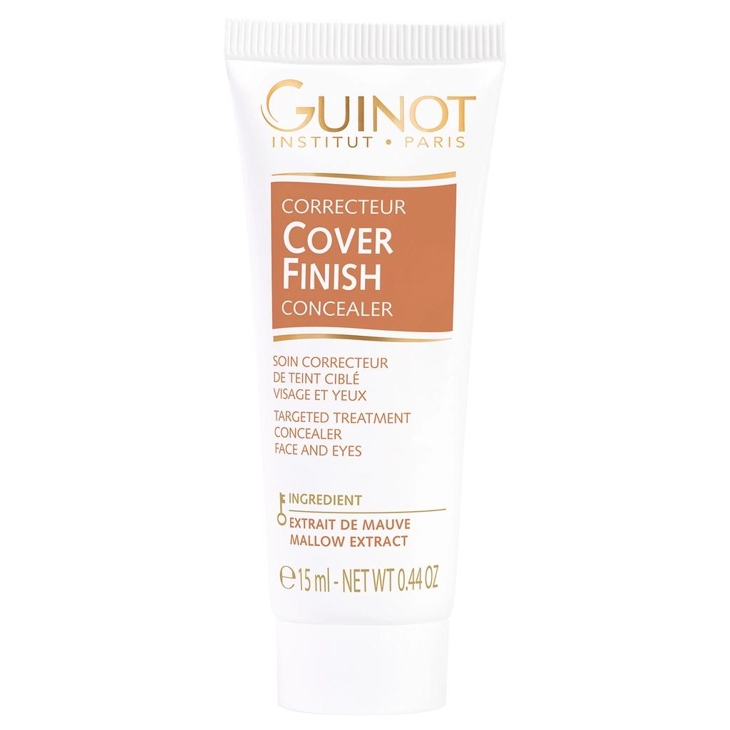 Guinot Cover Finish Concealing Face Cream 15 ml