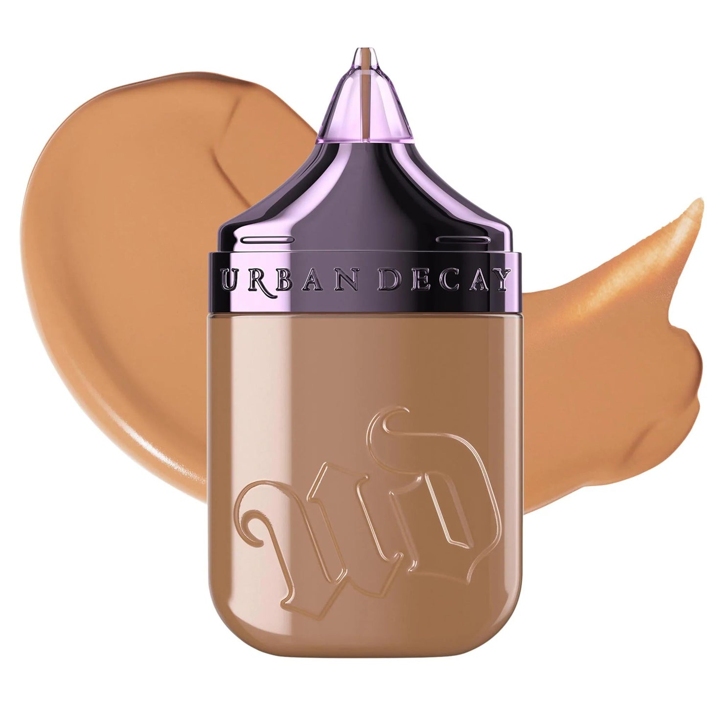 Face Bond: Lightweight Waterproof Foundation - Medium Coverage, Matte Finish, Niacinamide - For Oily, Combination Skin - Cruelty-Free