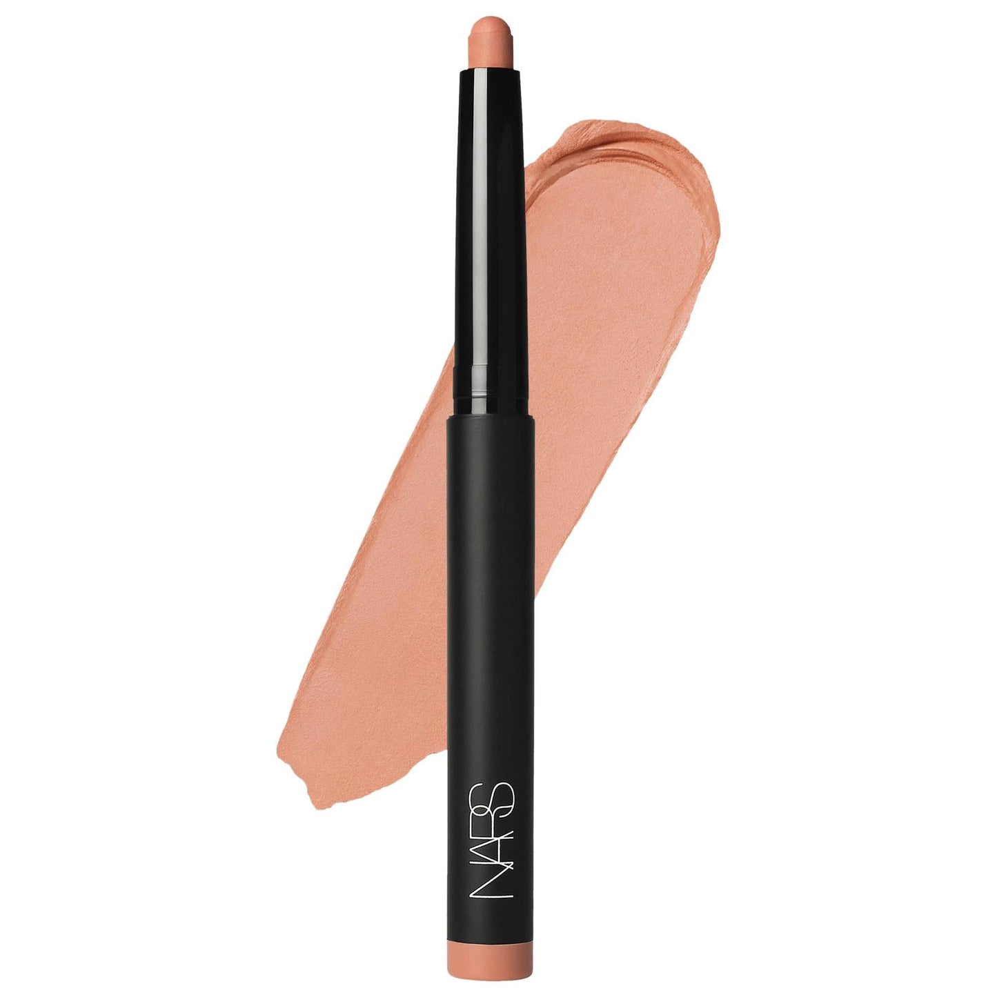 Total Seduction Cream Eyeshadow Stick - Long-Lasting, Smudge-Proof, Matte Finish Eye Color