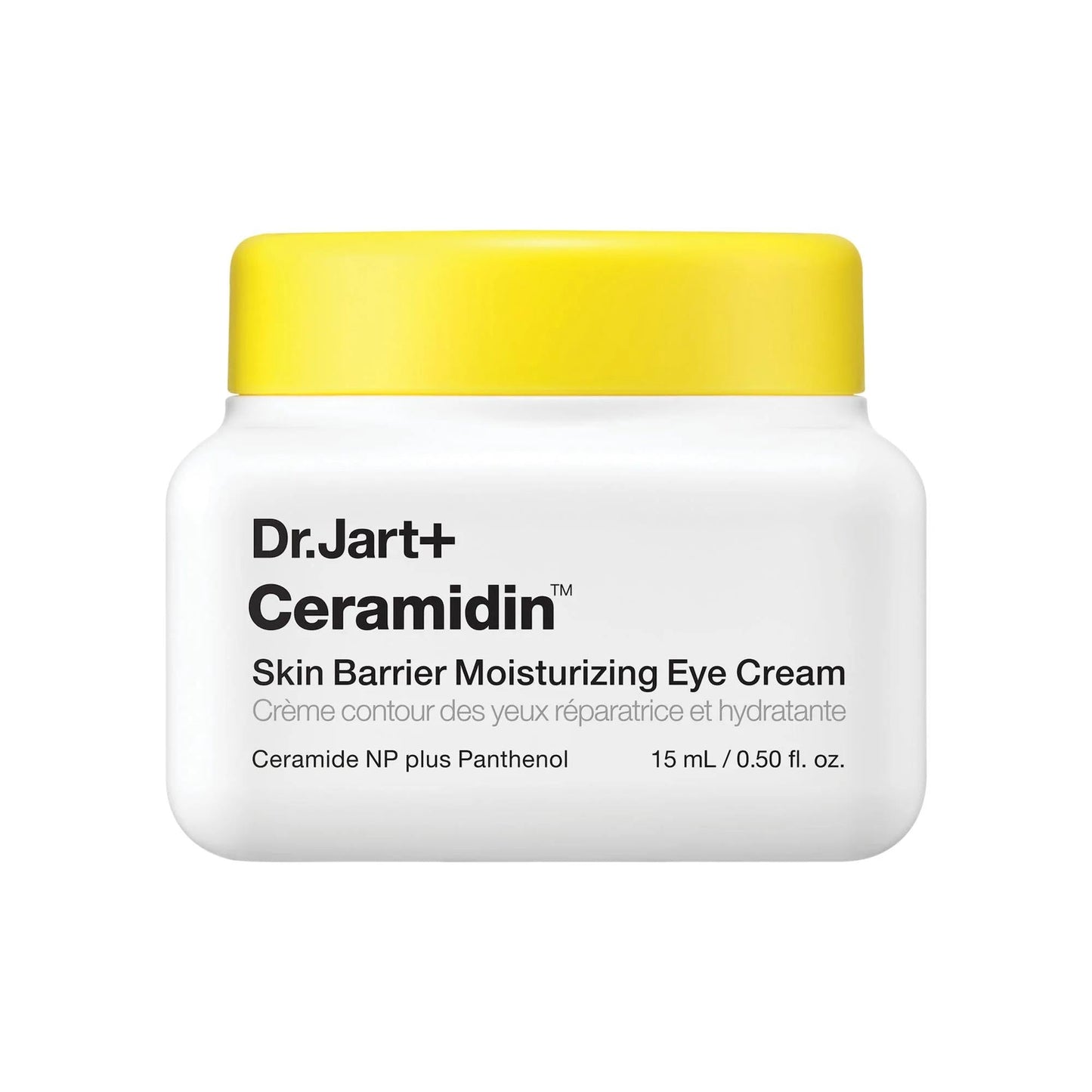 Ceramidin™ Moisturizing Eye Cream - Anti-Aging, Hydrating, and Reduces Puffiness | Ceramidin Eye Cream for Fine Lines & Wrinkles