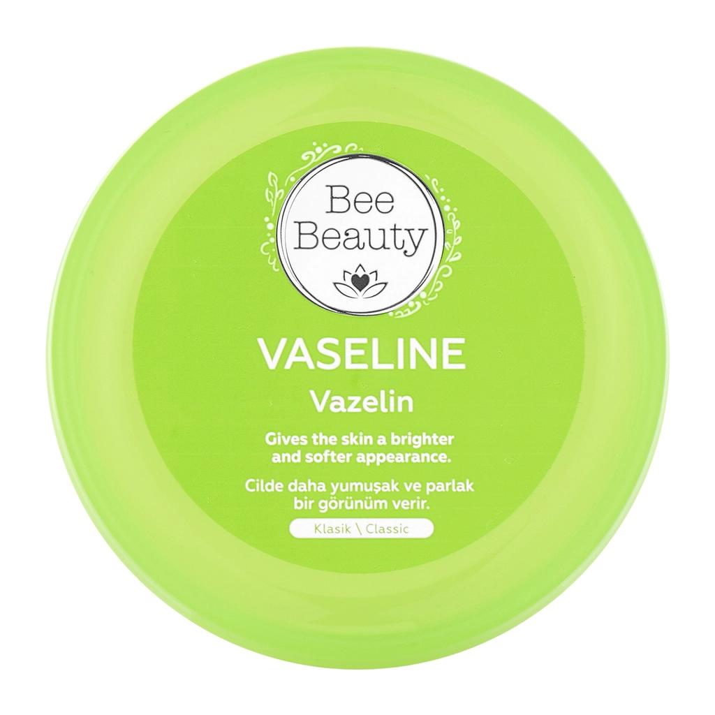Bee Beauty Classic Vaseline Moisturizing Jelly 90 ml
