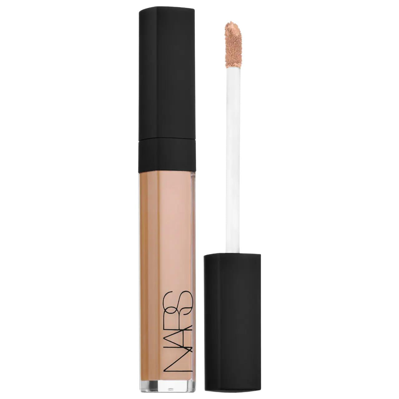 Radiant Creamy Concealer: Brightening, Medium Coverage, Long Lasting & Hydrating - Achieve Natural Radiant Finish
