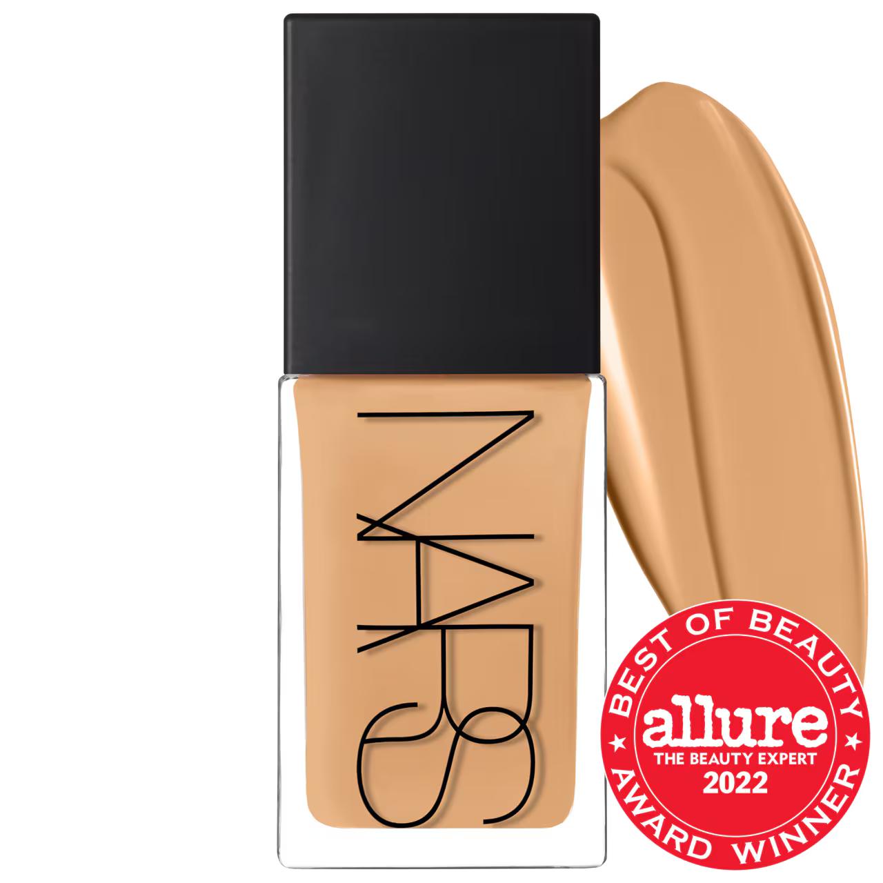 Drunk Elephant Light Reflecting Advanced Skincare Medium Coverage Foundation - Natural Finish, Vegan Makeup, Liquid Foundation