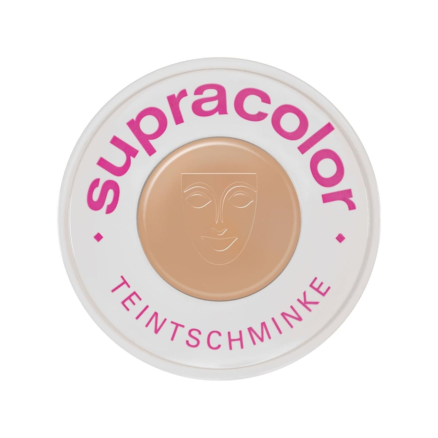 Kryolan Supracolor Cream Foundation in NB 30 ml