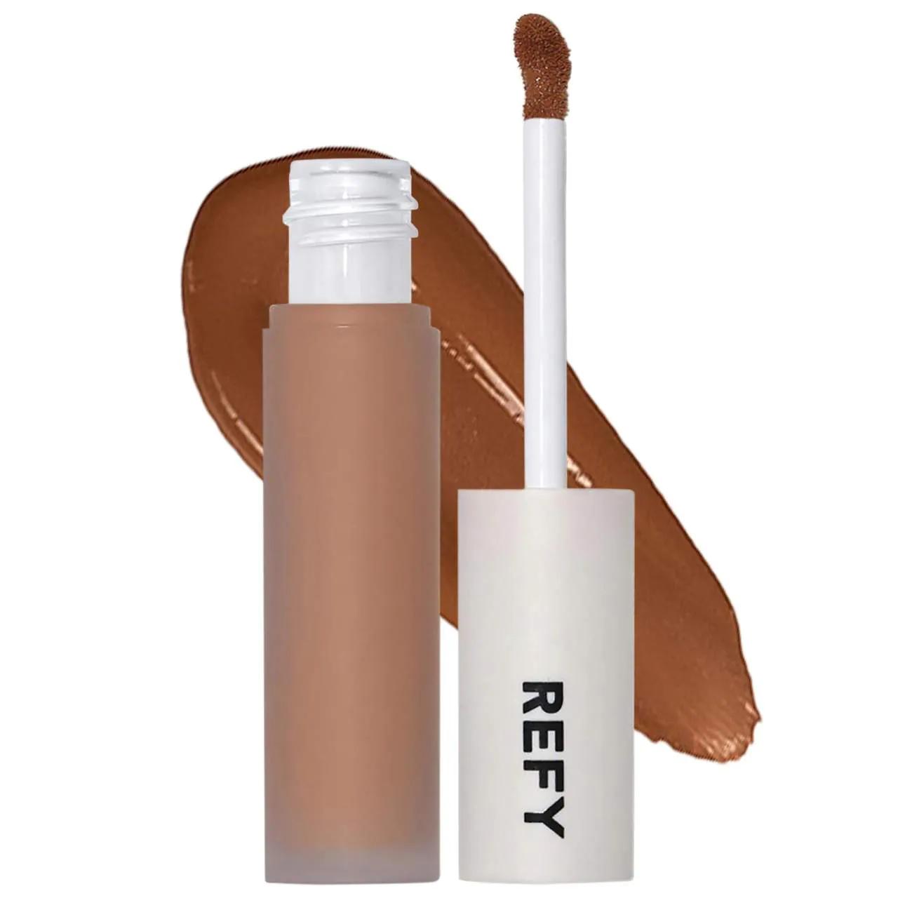 Drunk Elephant Brightening and Blurring Serum Concealer - Hydrating, Vegan Makeup for Natural Coverage