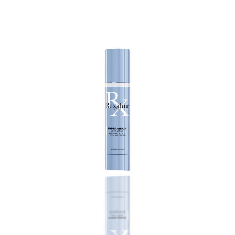 Rexaline Hydra Shock Light Moisturizing Cream 50 ml
