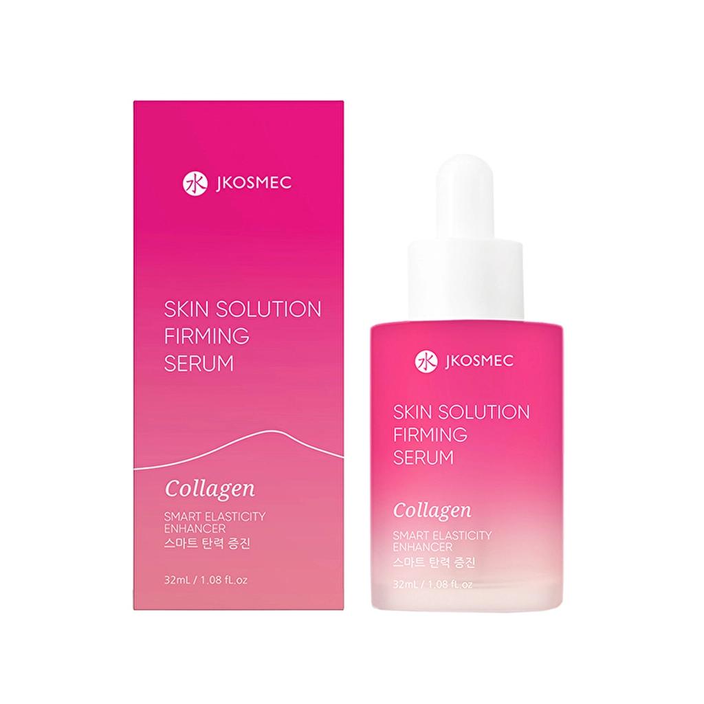 JKosmec Collagen Firming Serum for Plump Skin 32ml