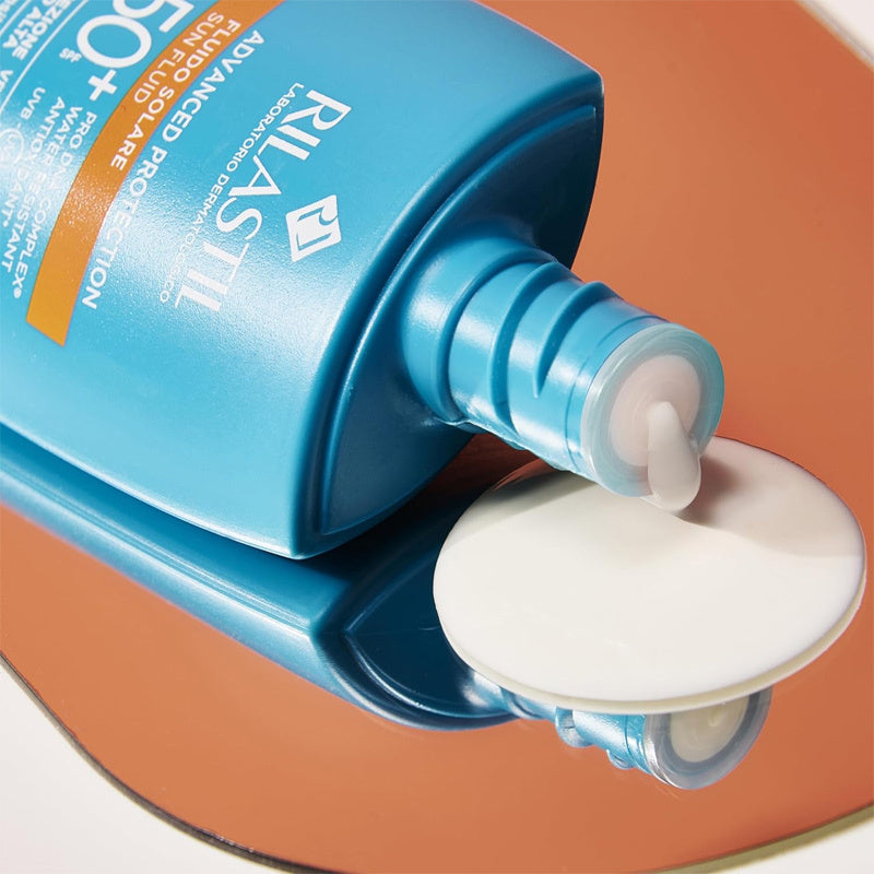 Rilastil Advanced Protection Sun Fluid SPF 50 - 50 ml