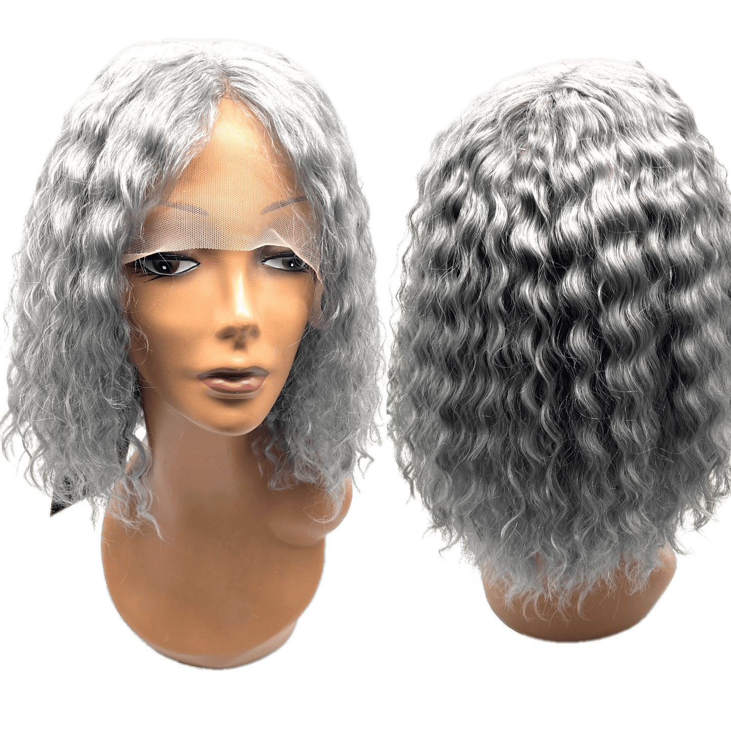 Rio Bohemian Lace Wig - Choose Color