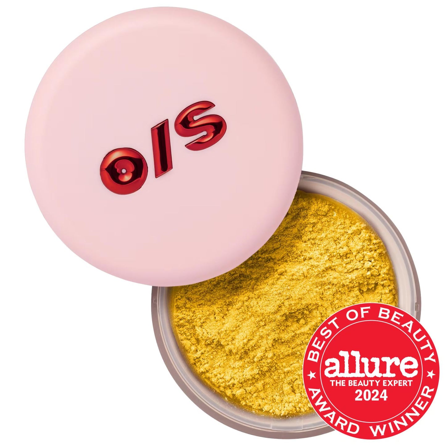 Ultimate Blurring Setting Powder: 24HR Shine Control, Matte Finish, Smooth Skin - Vegan & Cruelty-Free