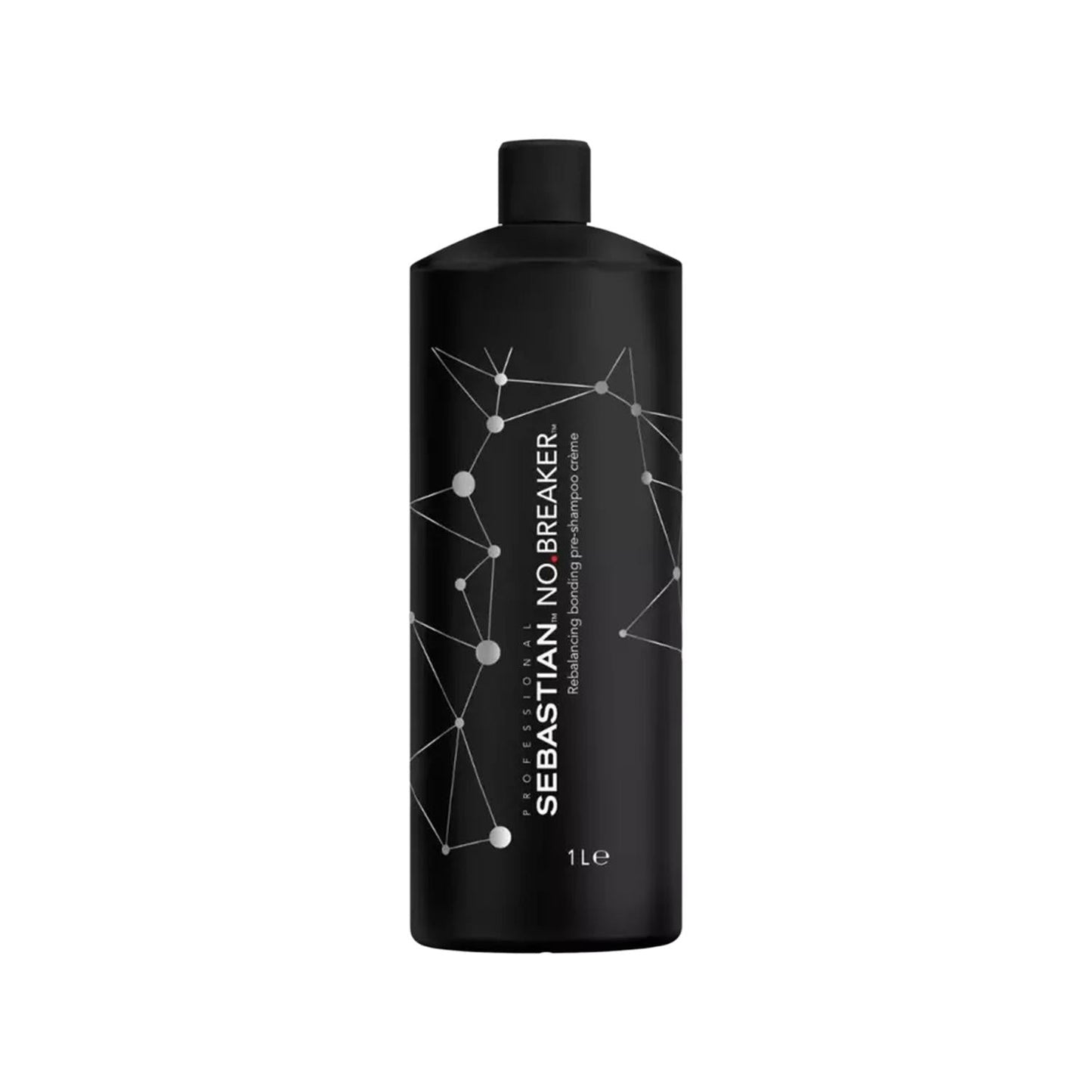 Sebastian No Breaker Pre-Shampoo Treatment 1000 ml