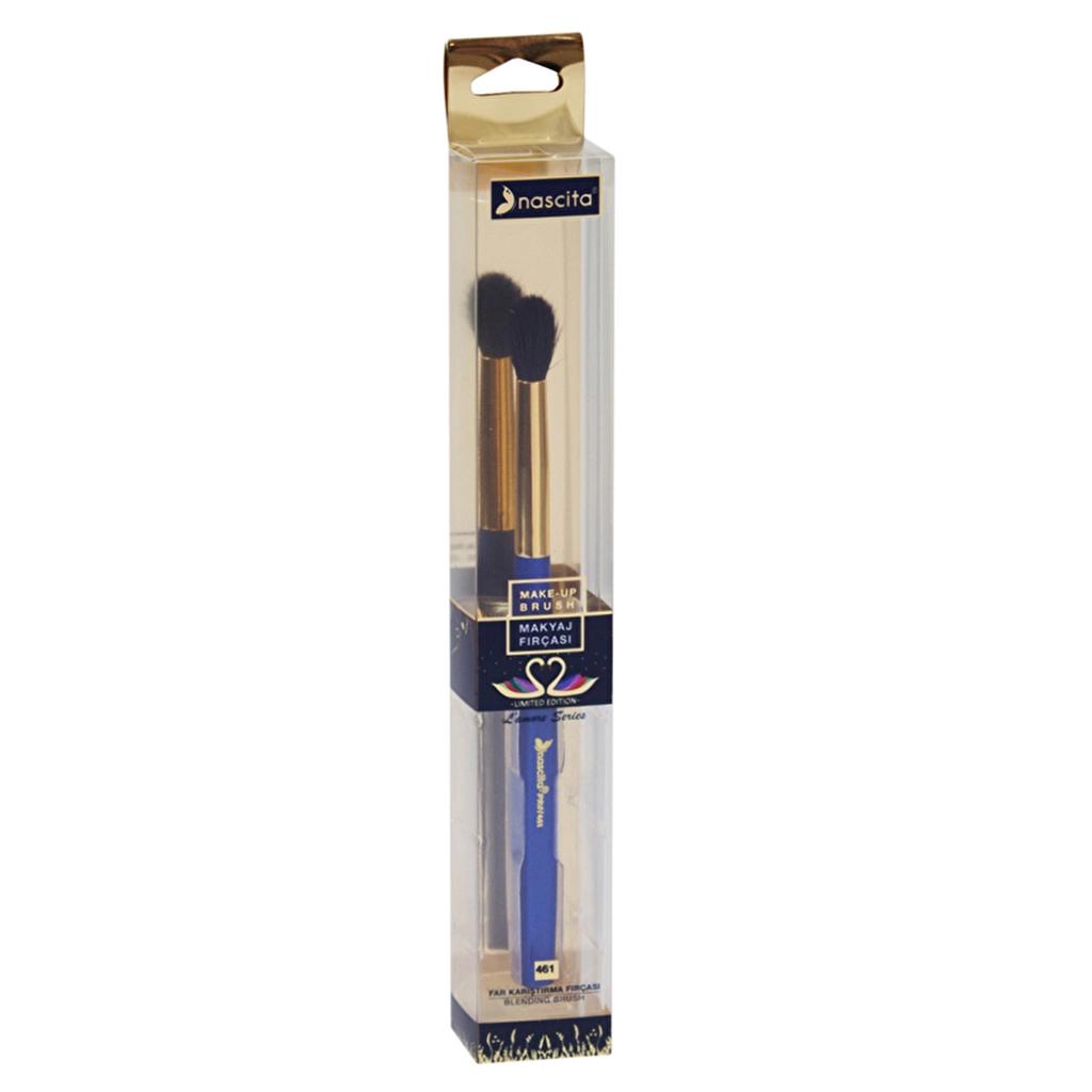Nascita Exc Lamore Eyeshadow Blending Brush 461 for Seamless Blends