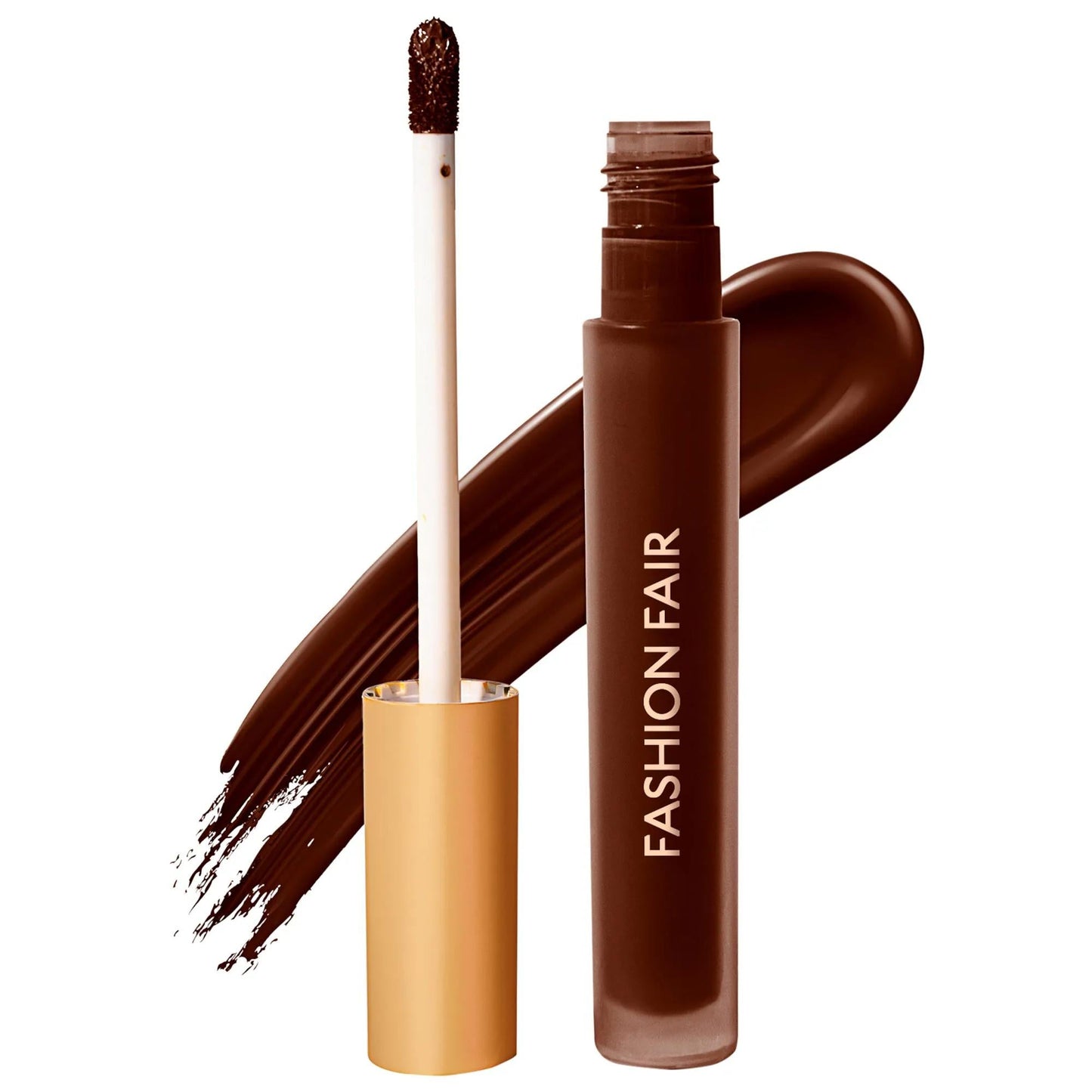 Cr�me Concealer by Cr�me - Hydrating, Medium Coverage, Natural Ingredients, Cruelty-Free