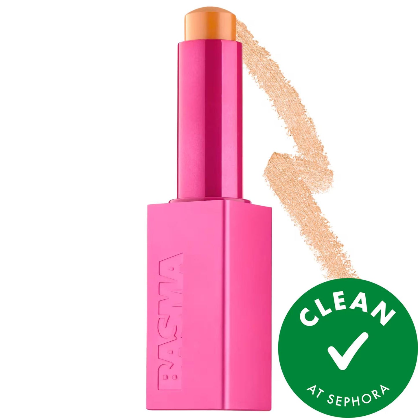 The Foundation Stick - Buildable, Hydrating Foundation for Natural Finish | Vegan & Cruelty-Free