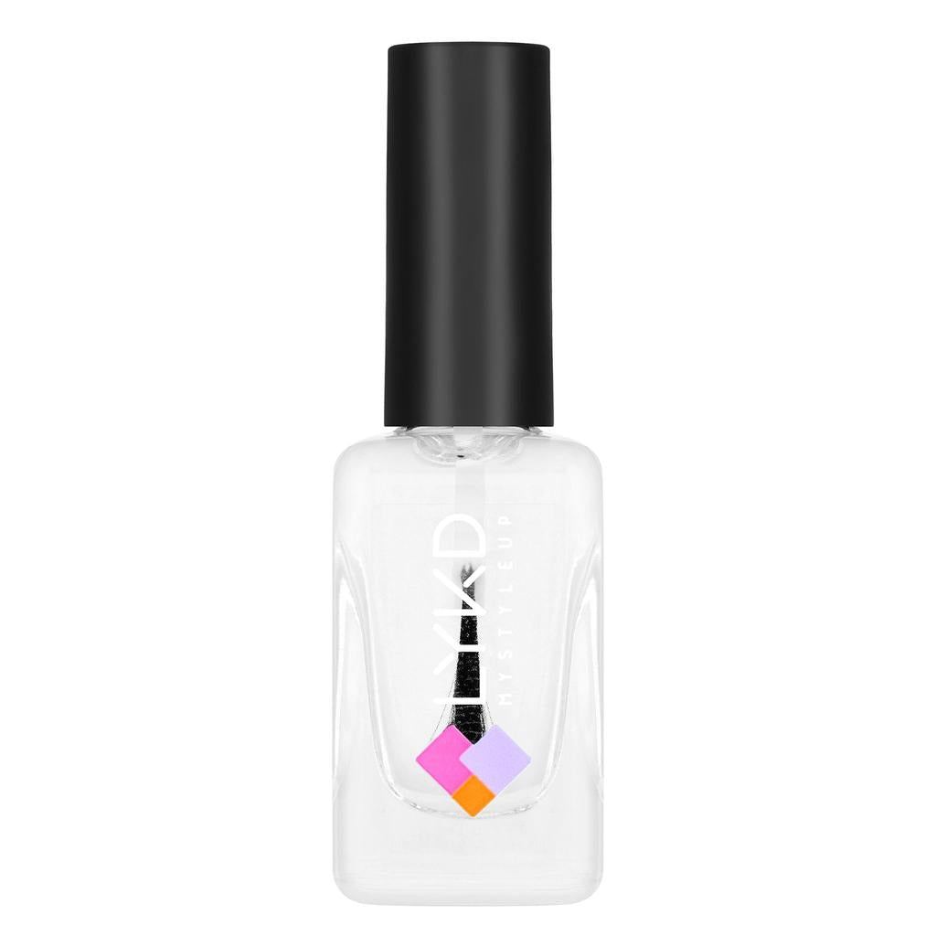LYKD My Style Up Nail Enamel 999 Crystal Top Coat 12ml