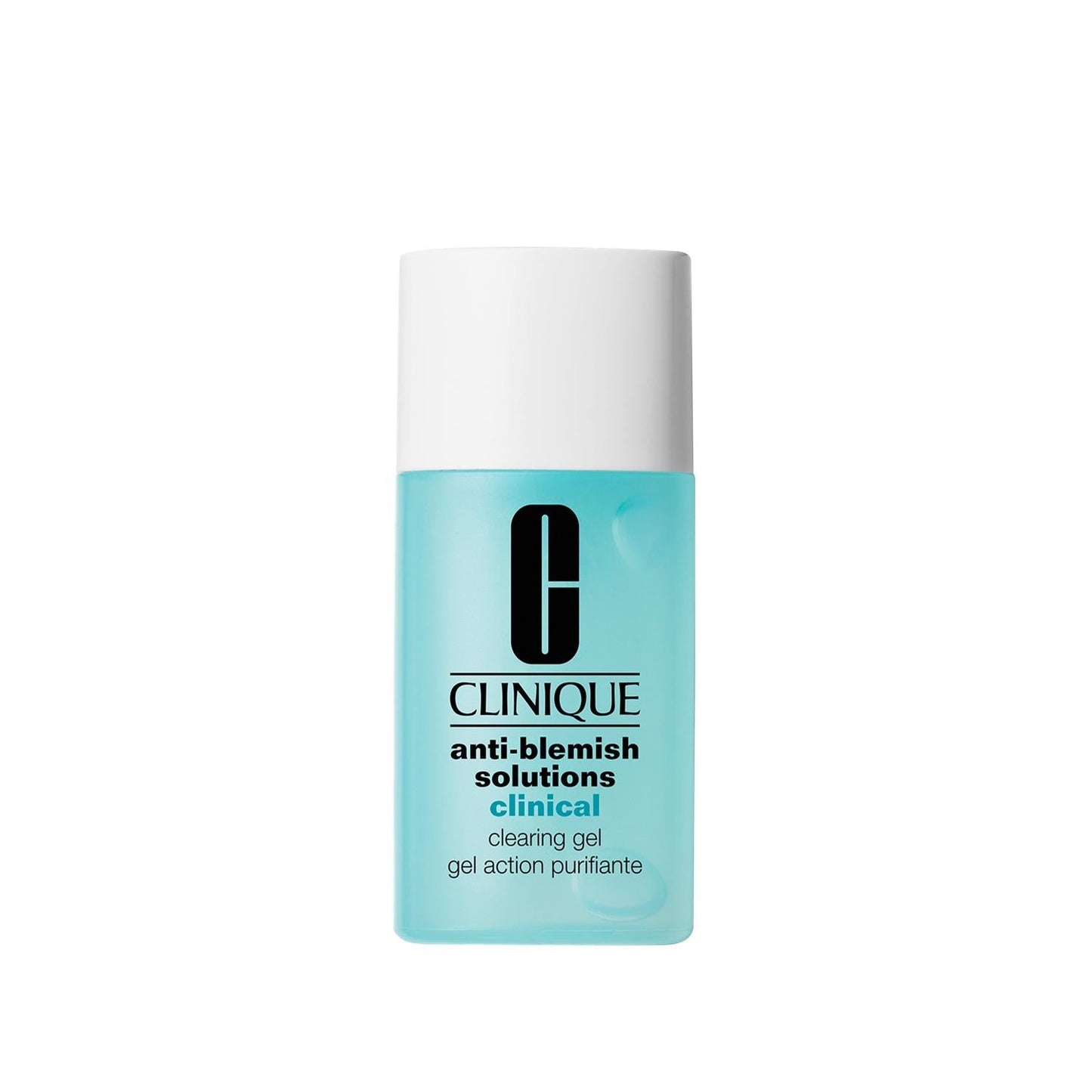 Clinique Anti-Blemish Solutions Clarifying Gel 20 ml