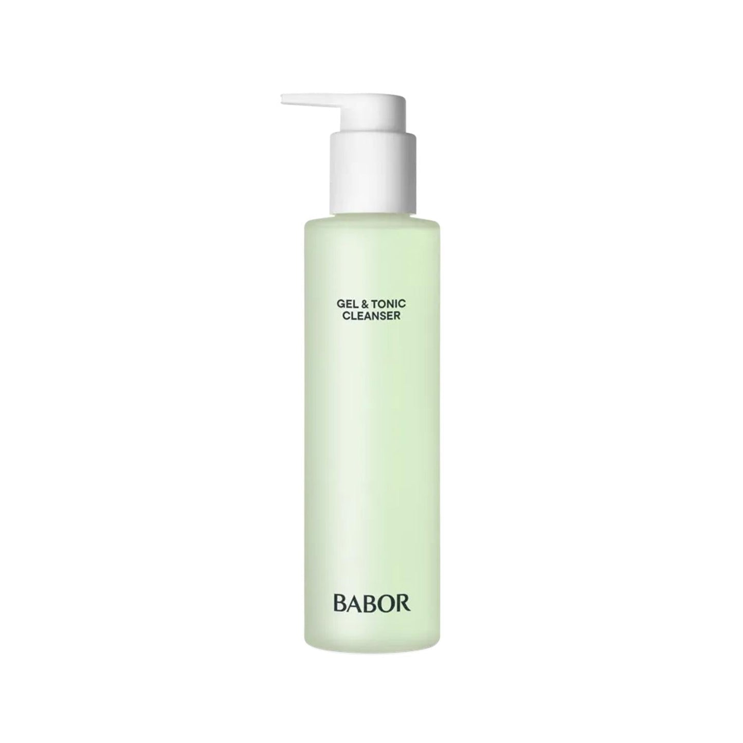 Babor 2-in-1 Gel, 200 ml
