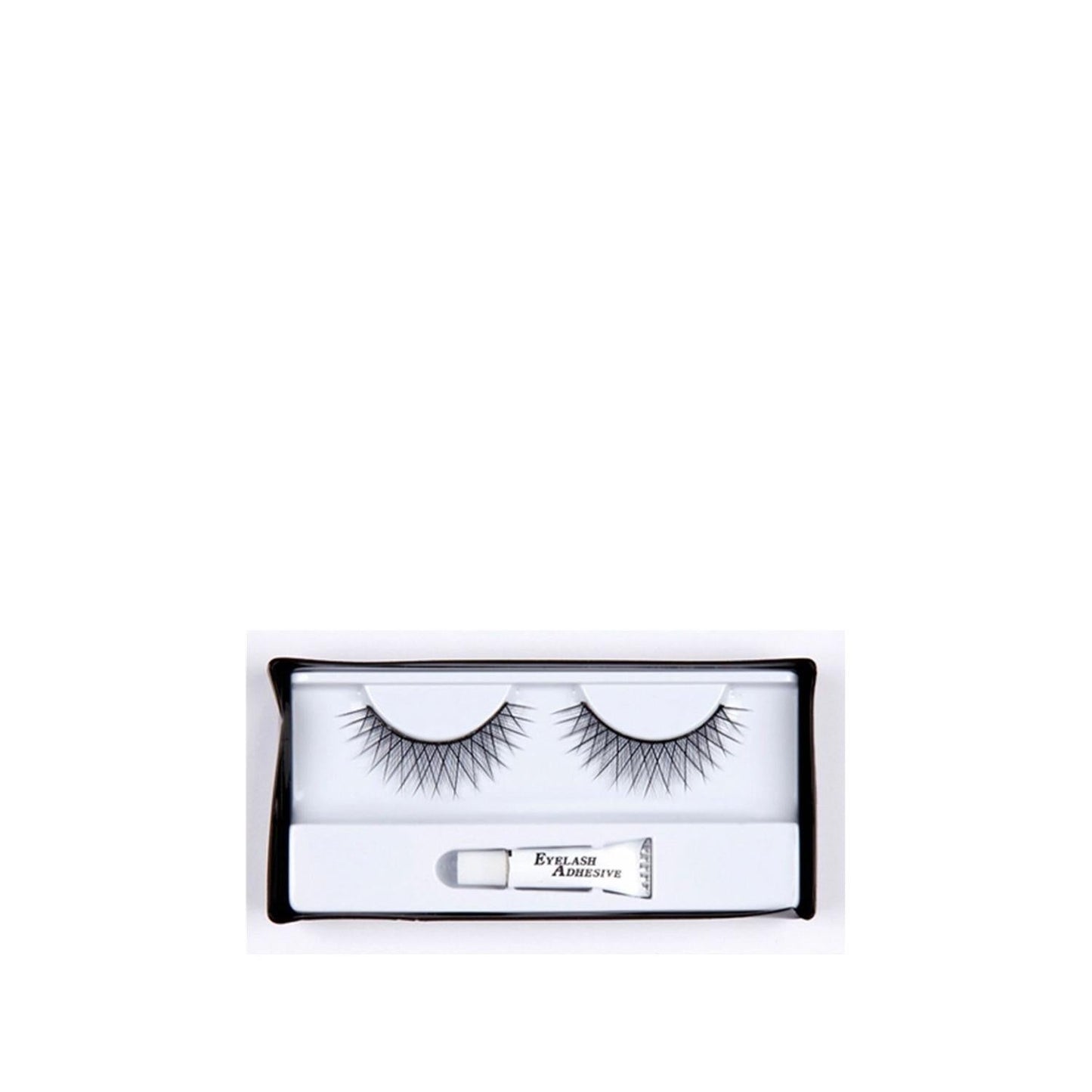 Lionesse False Eyelashes NE-708 for Natural Volume 1 Pair