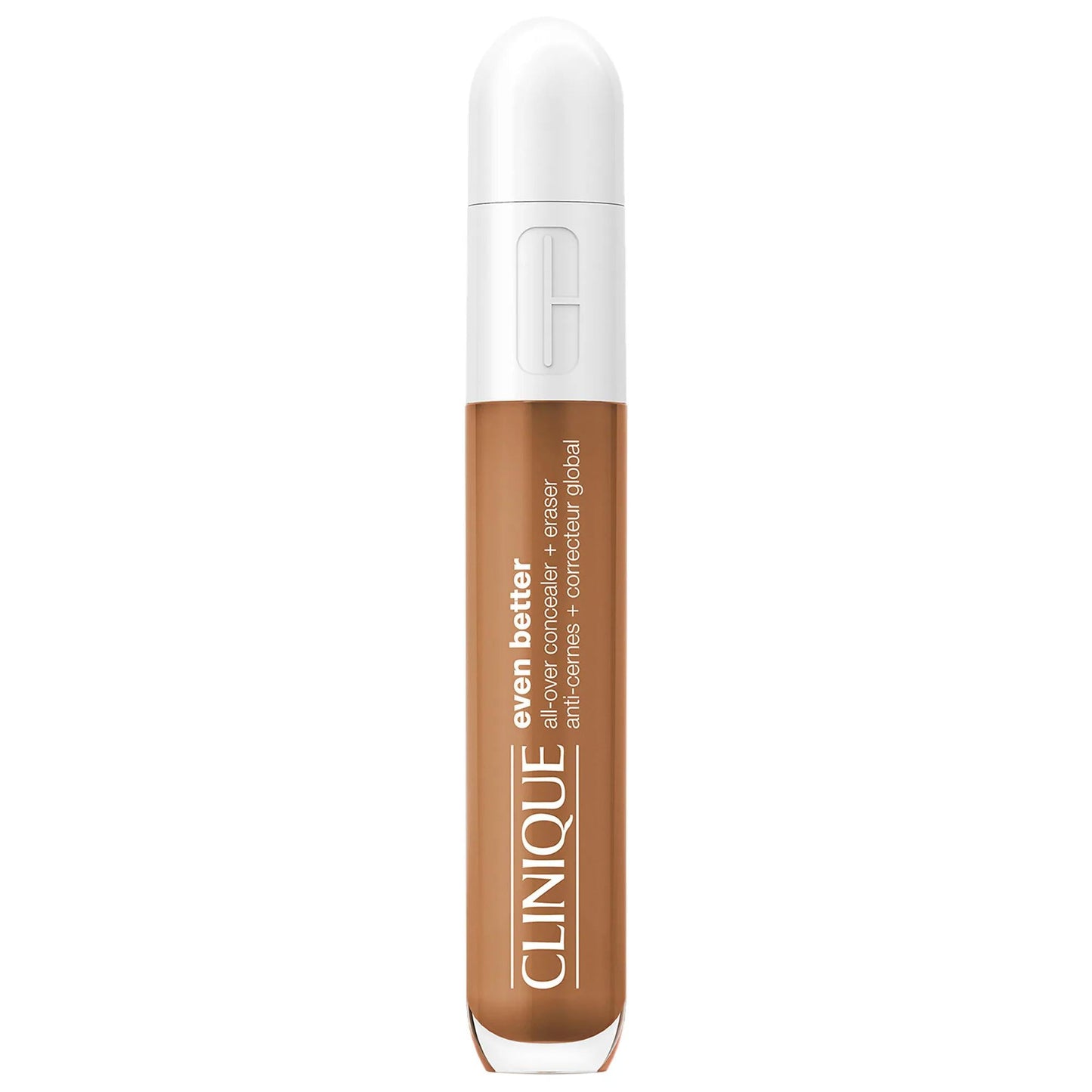Even Betterª All-Over Concealer + Eraser - Lightweight Full-Coverage Makeup for Dark Circles & Dark Spots
