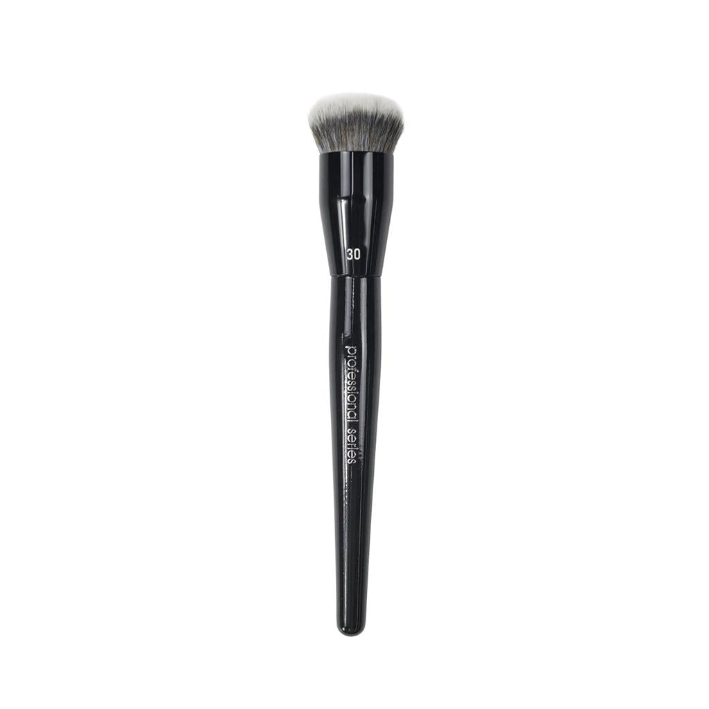 Elly Kabuki Foundation Brush No. 30 for Flawless Blending