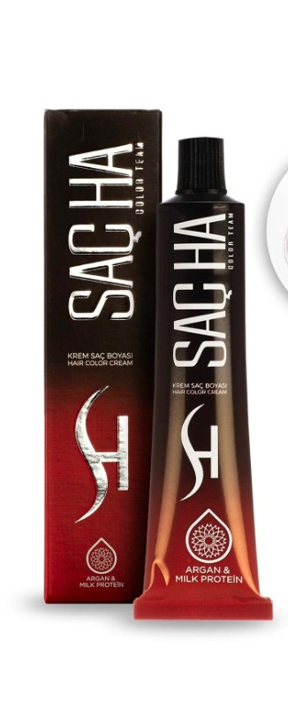 HA 12.11 Ultra Light Platinum Hair Color Cream for Bright Blonde