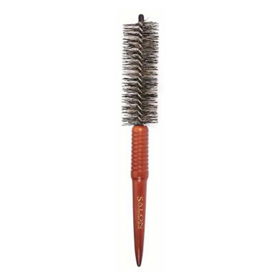 Salon Hair Brush 3704 Ergonomic Detangling Brush
