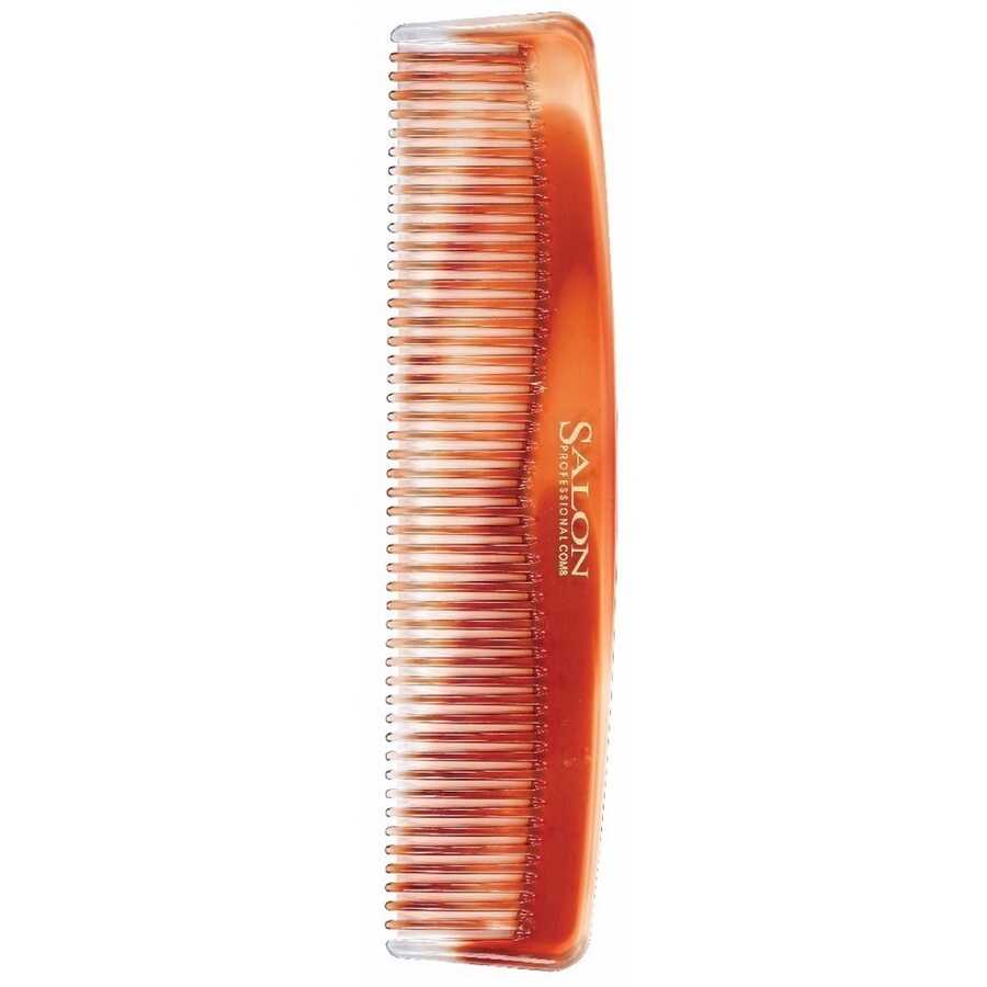 Salon 112 TT Professional Styling Comb for Precise Hair Cutting