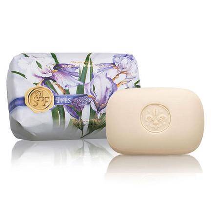 Saponificio Artigianale Fiorentino Iris Soap Bar 200g