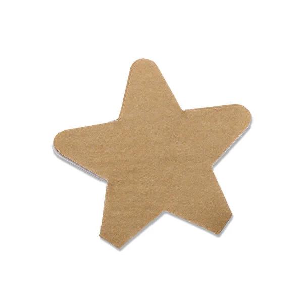Alouette Christmas Napkins - Noel Yıldızı Design, Pack of 12 - Festive Holiday Tableware