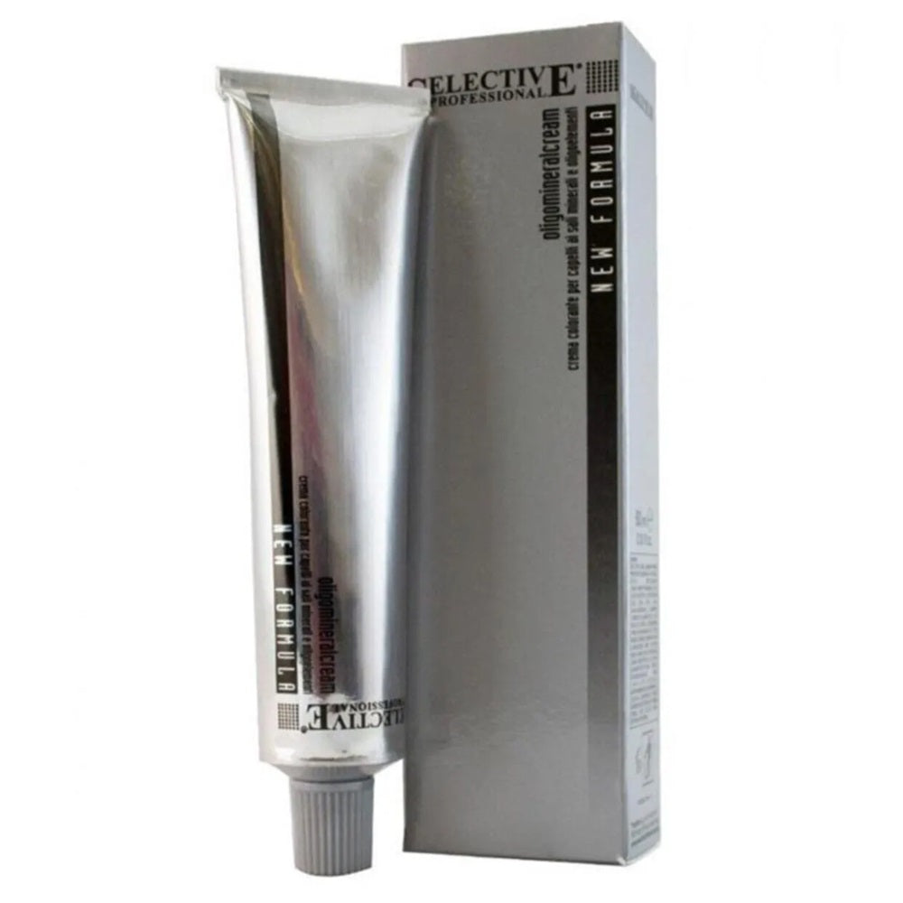 Selective Permanent Hair Color 7.03 Golden Blonde