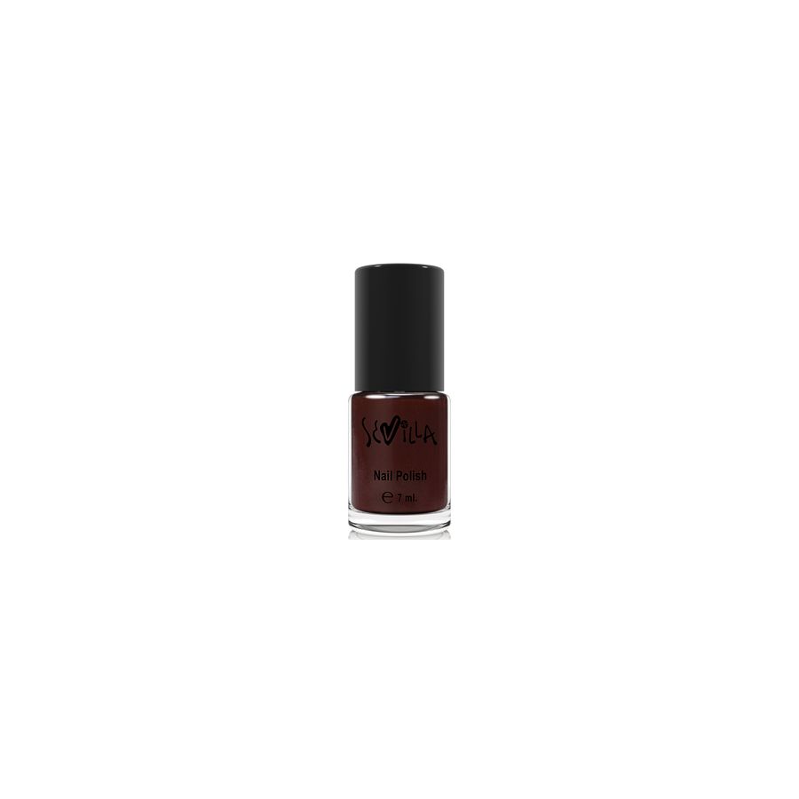 Sevilla Nail Polish 131 High-Shine Nail Color 11.5ml